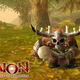 Illustration for article titled Aions Assault On Balaurea Bonus Pets Are Functional As Well As Ornamental